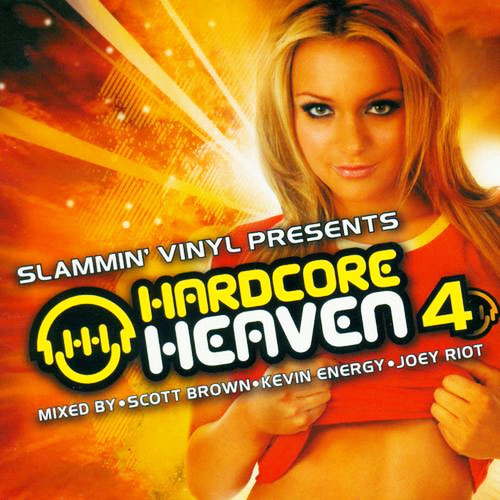 Hardcore Heaven