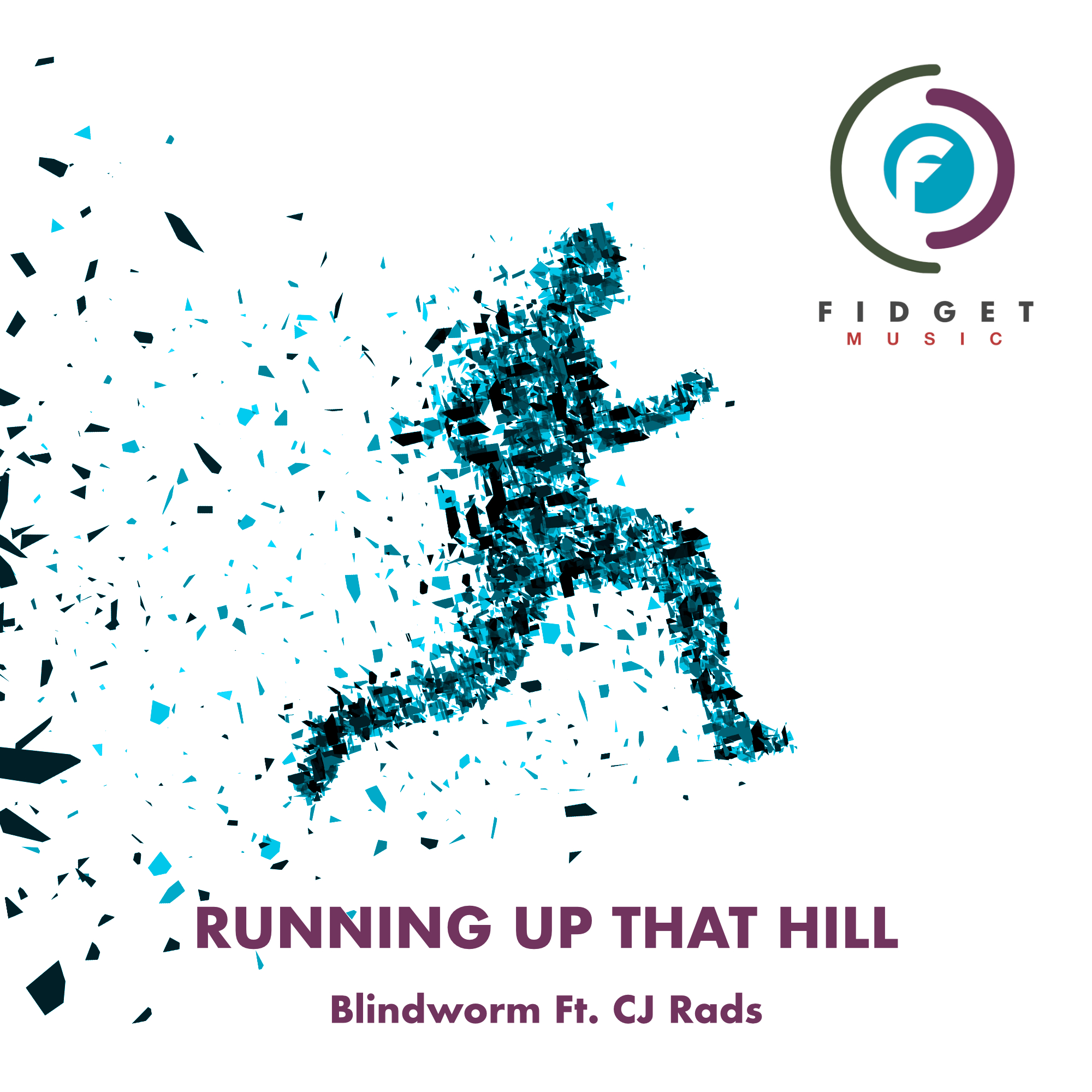 Blindworm ft CJ Rads – Running Up That Hill (Fidget Music)